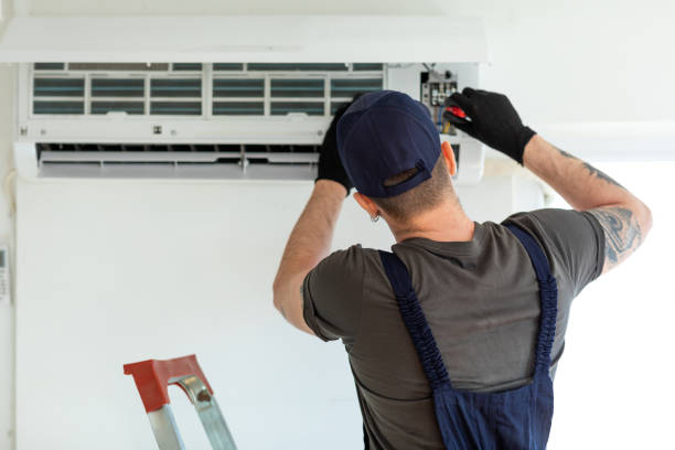 Affordable HVAC Duct Cleaning in Valley Center, CA